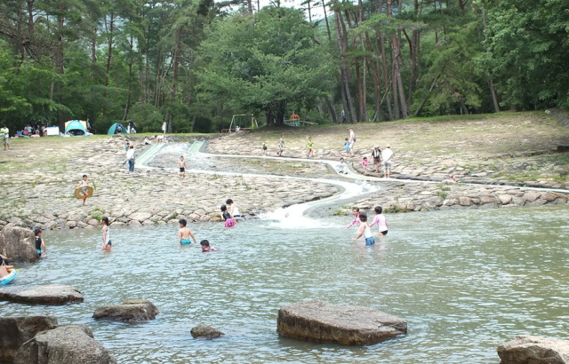 砂川公園
